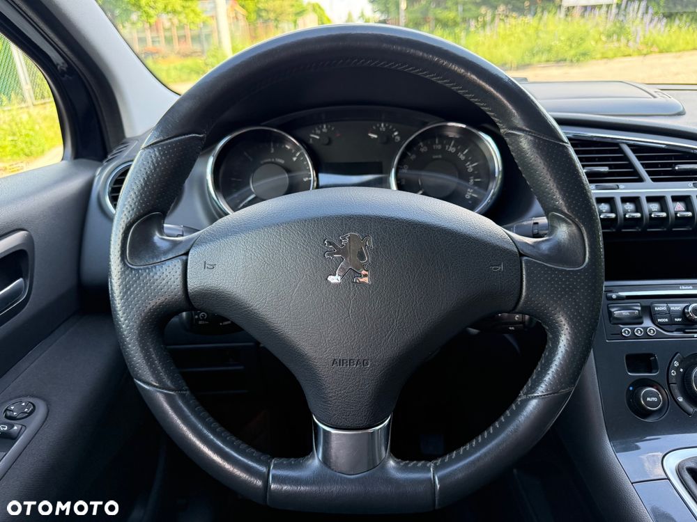 Peugeot 3008 1.6 HDi Premium - 25