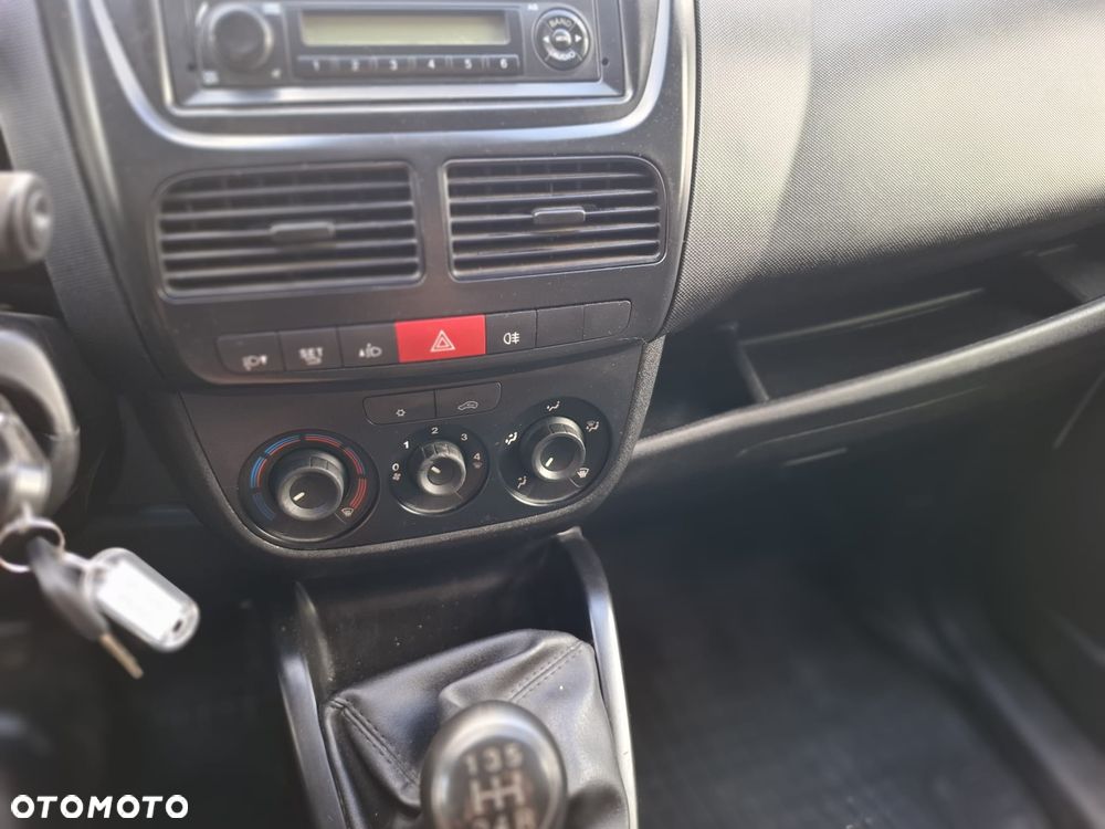 Opel Combo Tour L2H1 - 16