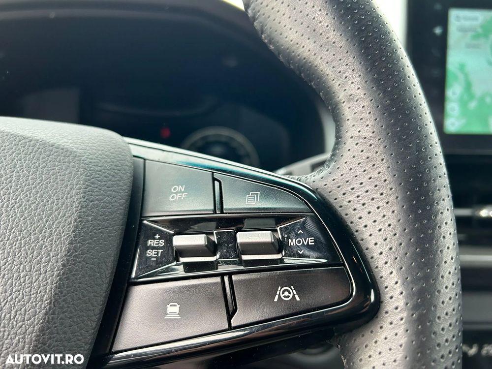 SsangYong MUSSO - 13