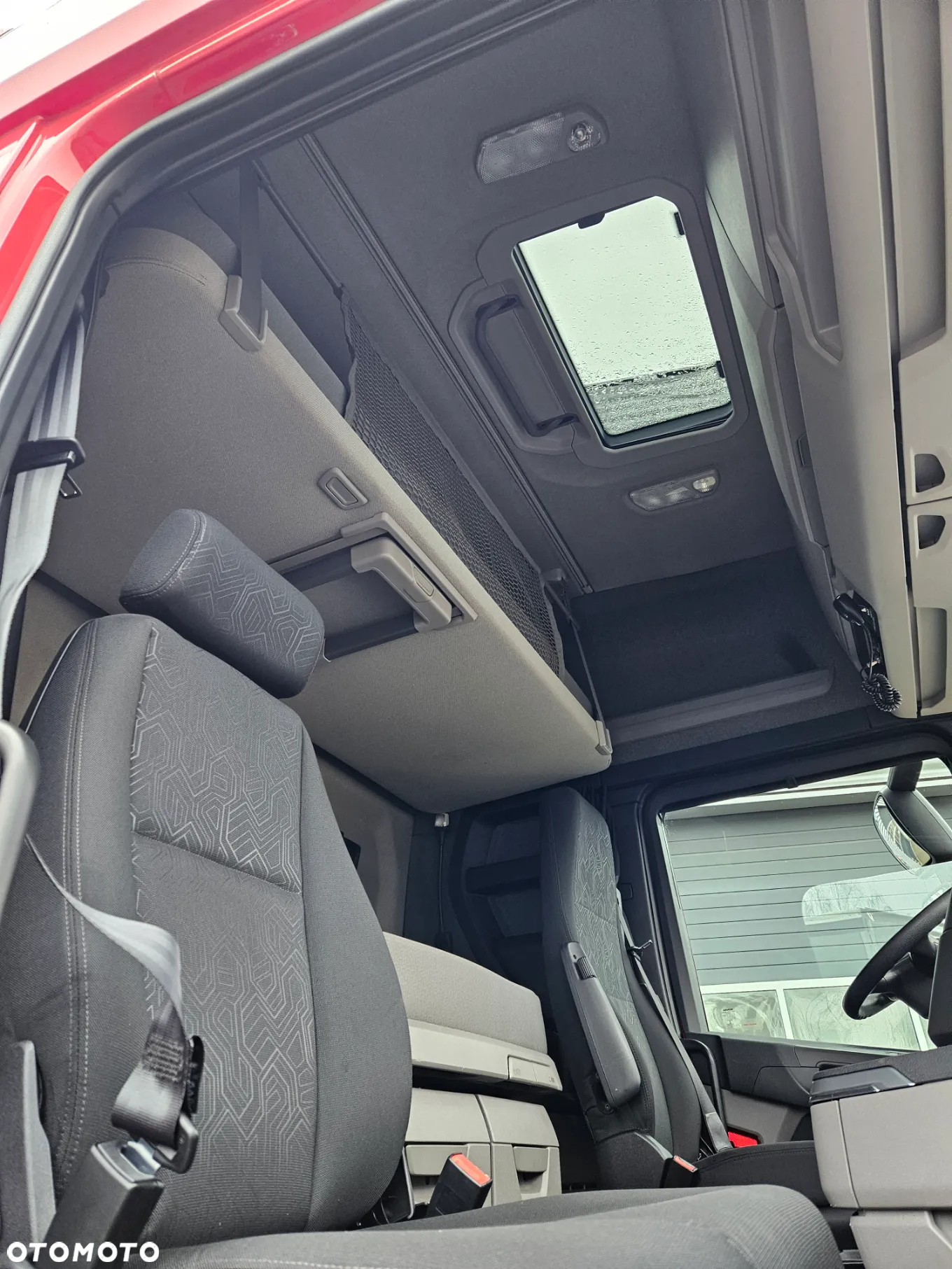 Scania R450 STOCK 30942 Low Deck - 11