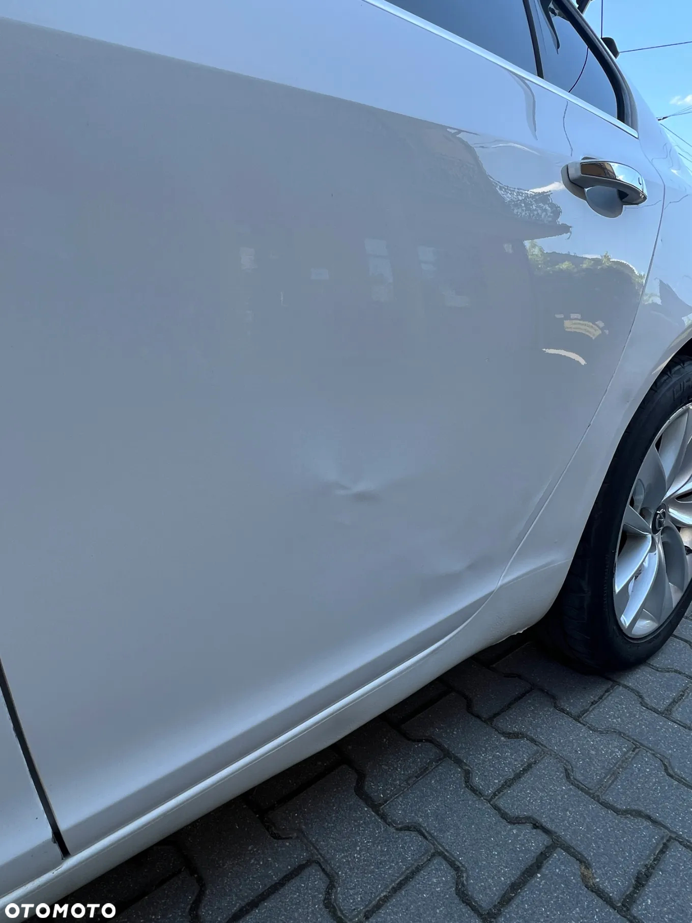 Opel Insignia 2.0 T Cosmo 4x4 - 15