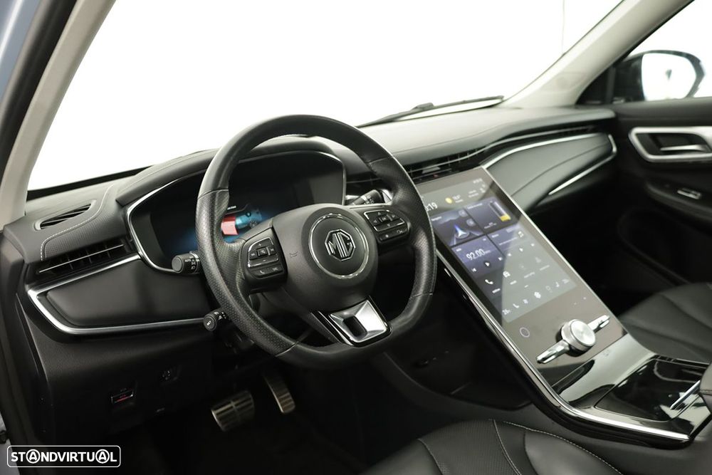 MG Marvel R 70 kWh Luxury - 7