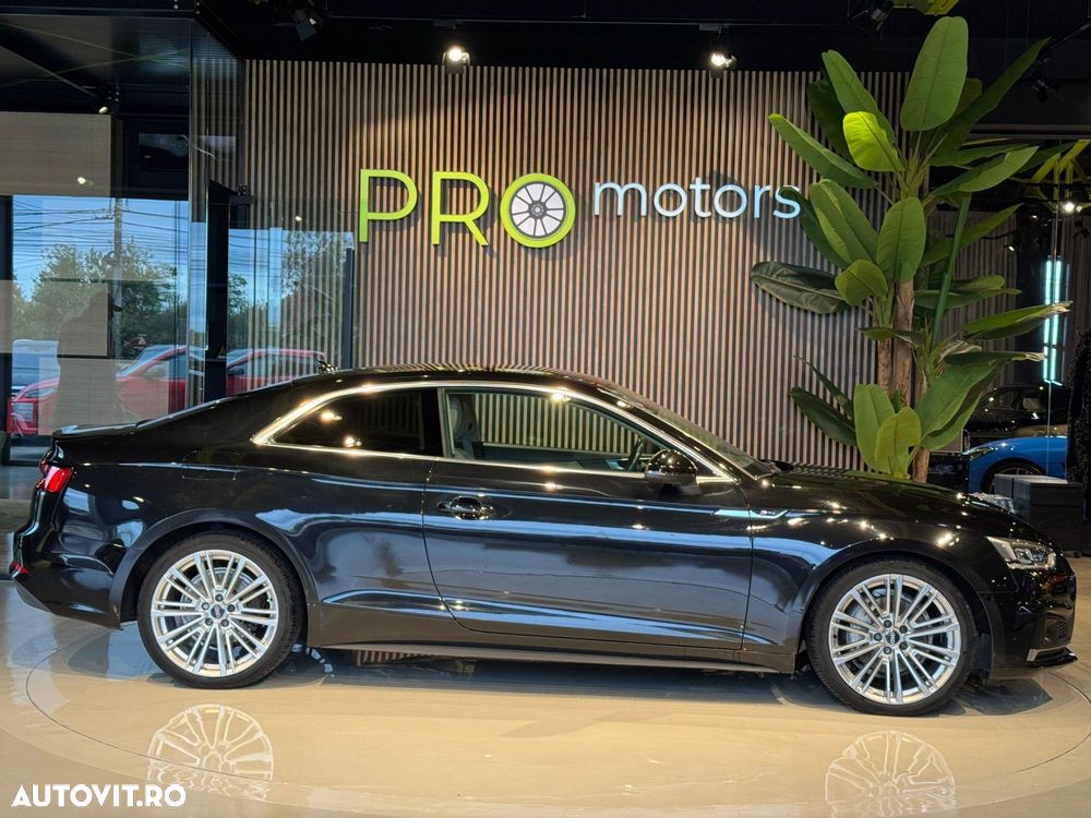 Audi A5 - 8