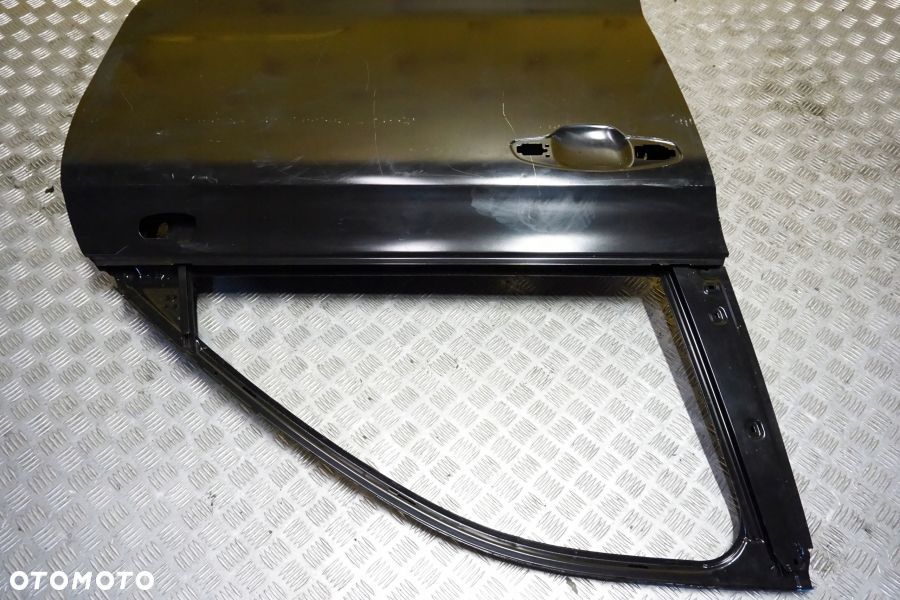 KIA TELLURIDE 2020 - 2023 Drzwi Przód Prawe Przednie USA - 7