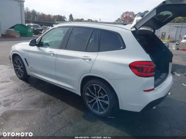 BMW X3 xDrive30i M Sport - 3