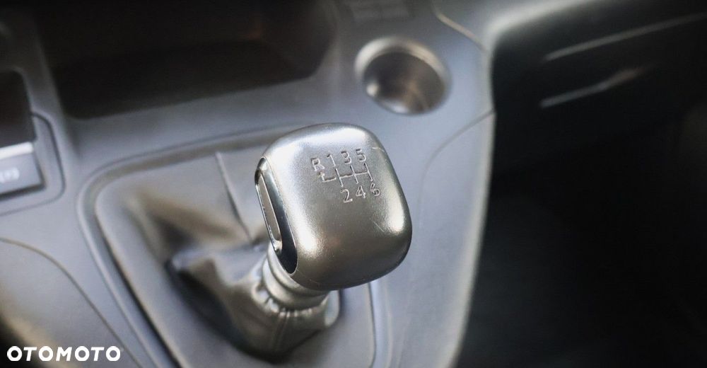 Citroën Berlingo - 24