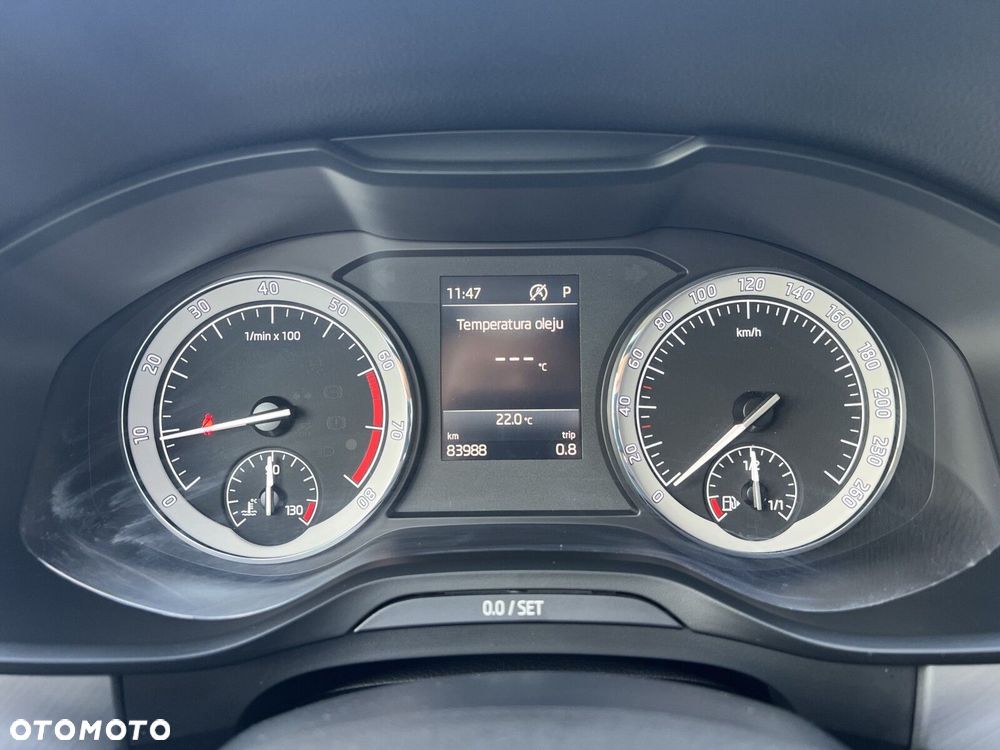 Skoda Kodiaq 1.5 TSI ACT 4x2 Ambition DSG - 12