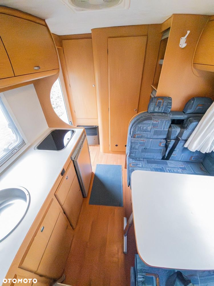 Fiat Ducato - 5