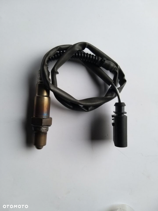 Sonda lambda  AUDI A3, A4, A6, A8, ALLROAD, TT; SEAT AROSA, CORDOBA,IBIZA II, III, INCA 1.0-3.7 1.91 - 2