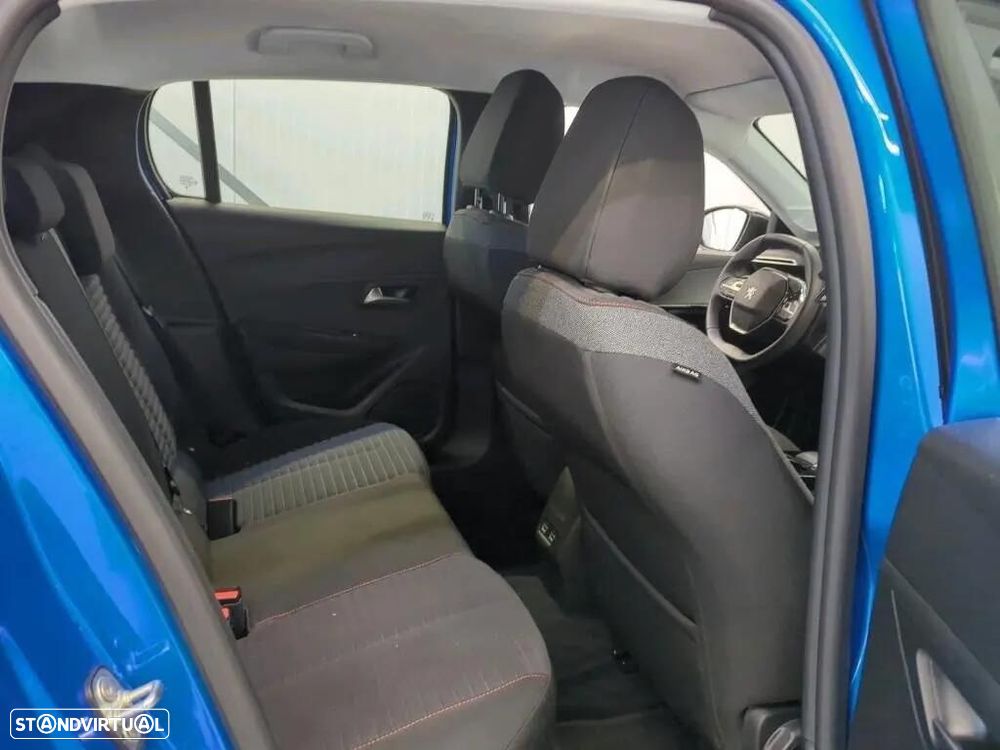 Peugeot e-208 50 kWh Active Pack - 11