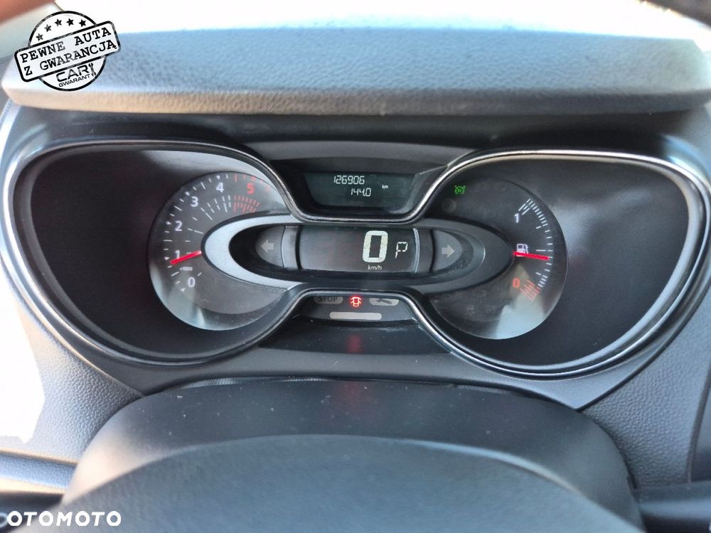 Renault Captur - 29