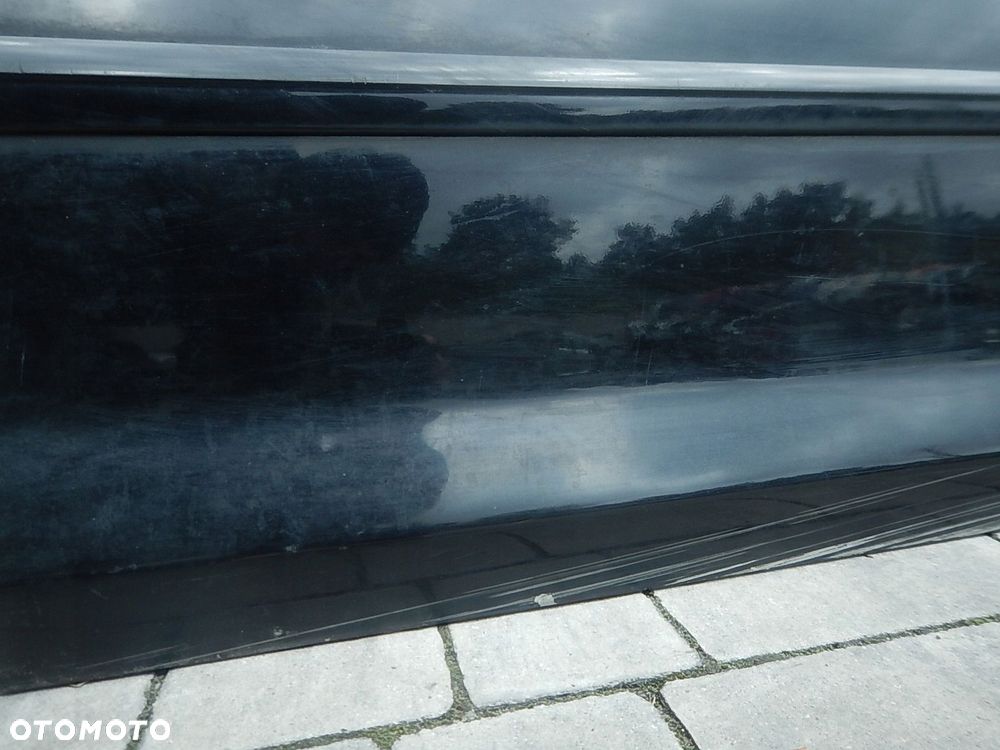 drzwi prawy przod vw golf v plus - 10