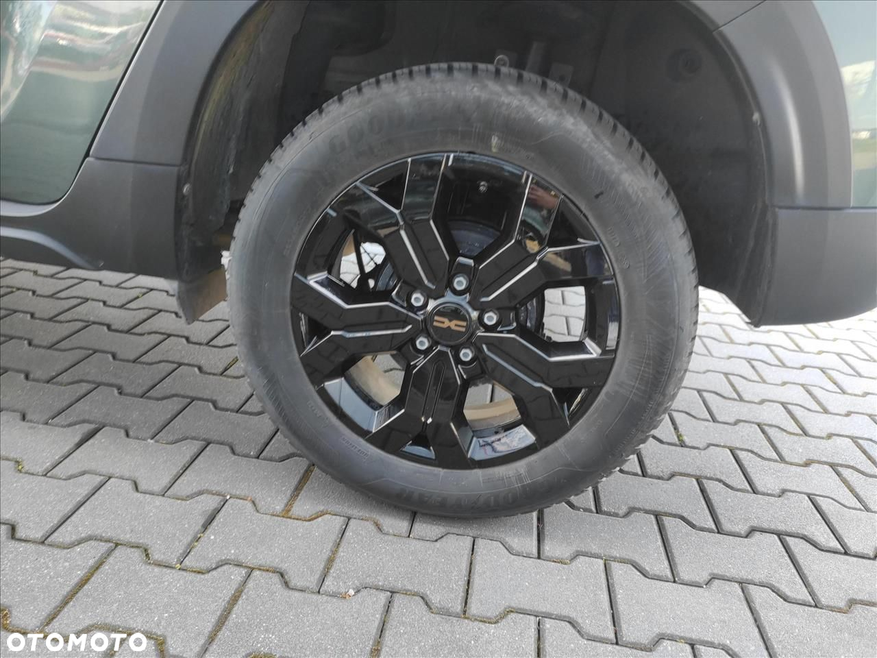 Dacia Duster 1.3 TCe Extreme 4WD - 10