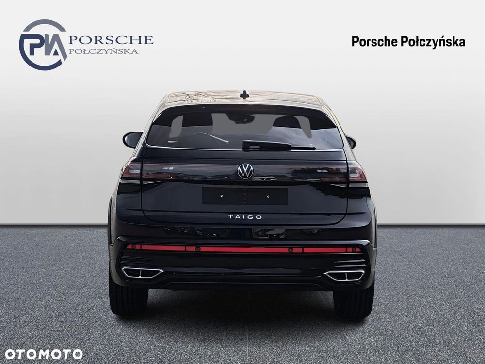 Volkswagen Taigo - 4