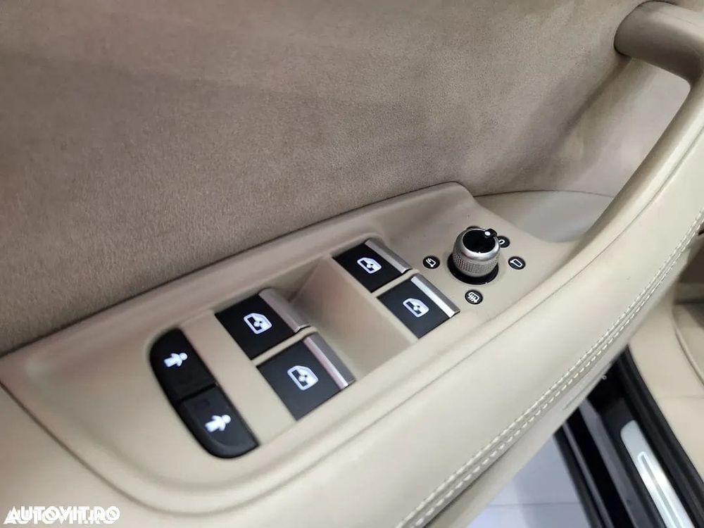 Audi Q7 3.0 TDI Quattro Tiptronic - 11