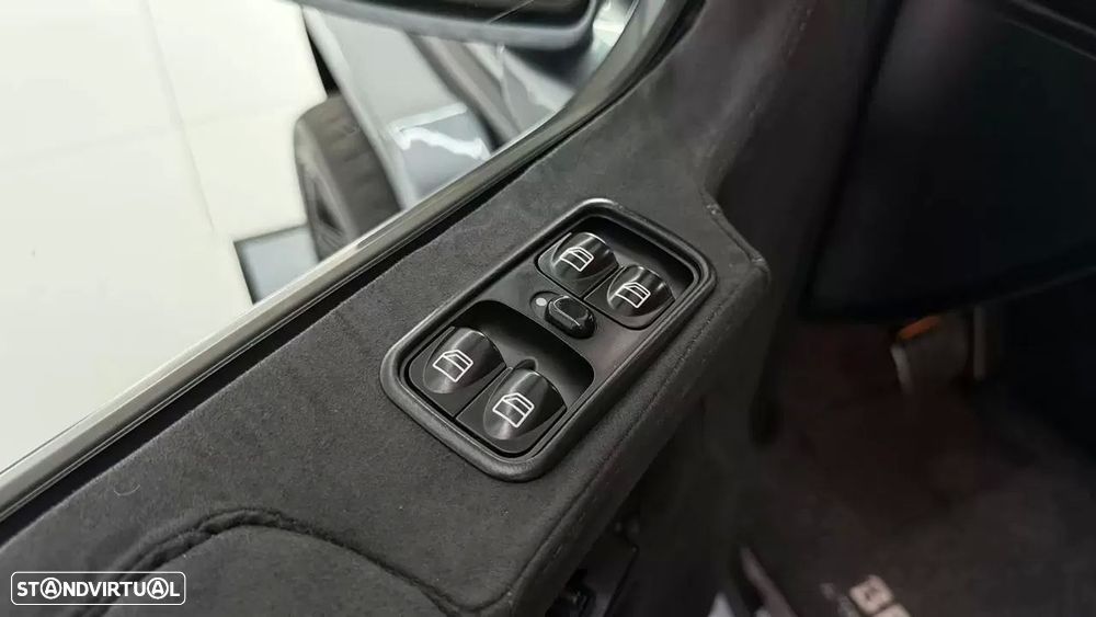 Mercedes-Benz G 350 CDI Longo - 22