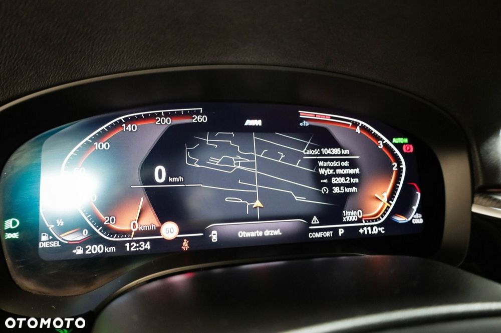 BMW Seria 5 - 21