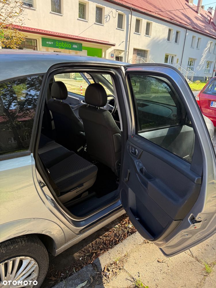 Opel Meriva - 4