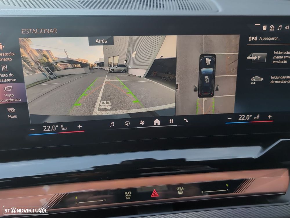 BMW i5 xDrive40 Edição Desportiva M - 23