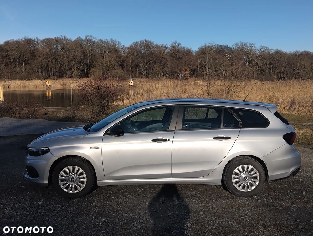 Fiat Tipo 1.4 16v Pop - 6