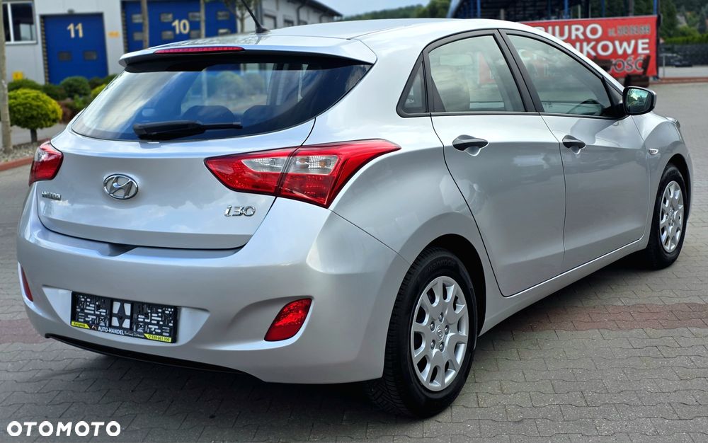 Hyundai i30 - 4