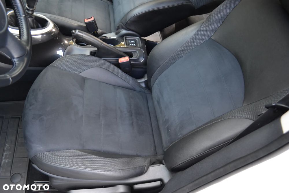 Nissan Juke - 20