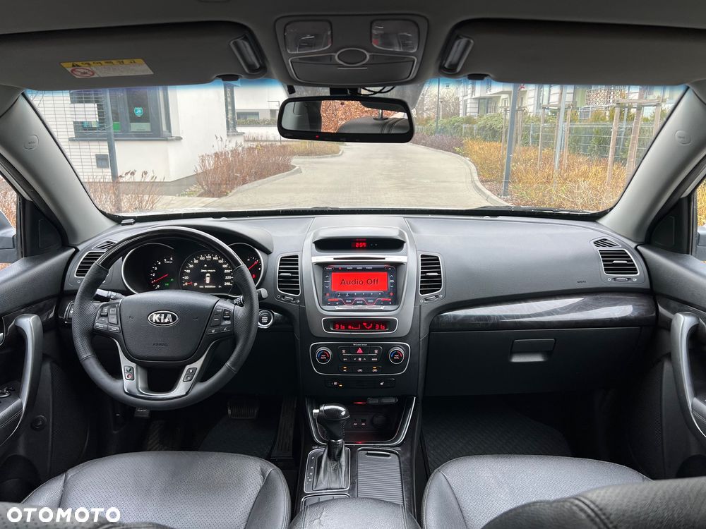 Kia Sorento 2.2 CRDi L 2WD - 11