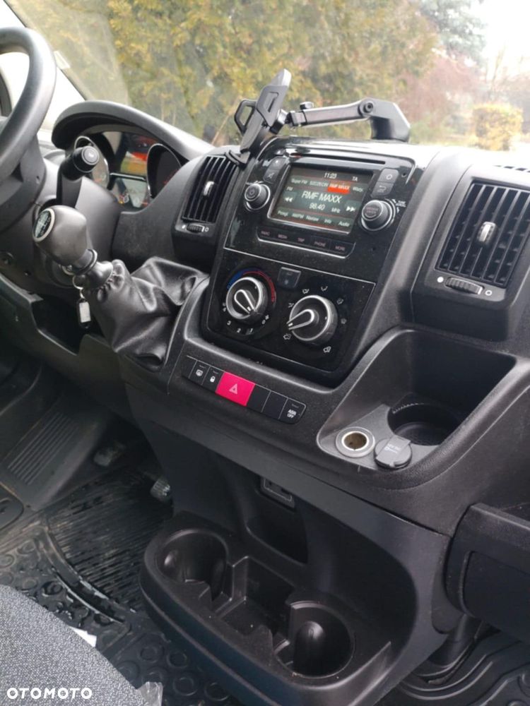 Fiat Ducato MJ L2 - 5