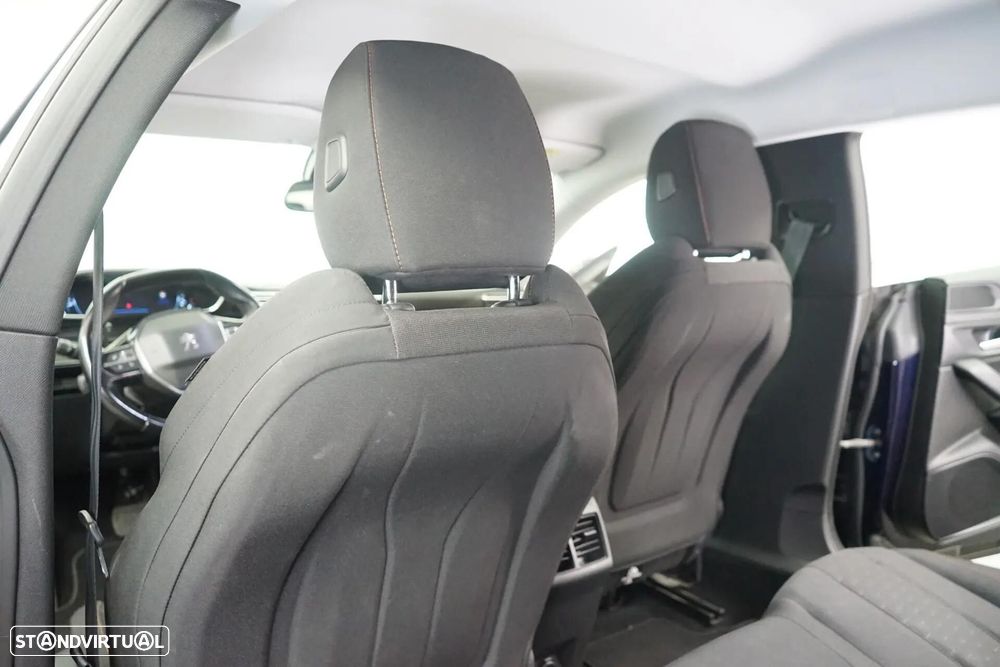 Peugeot 508 SW 1.5 BlueHDi Allure Pack EAT8 - 38