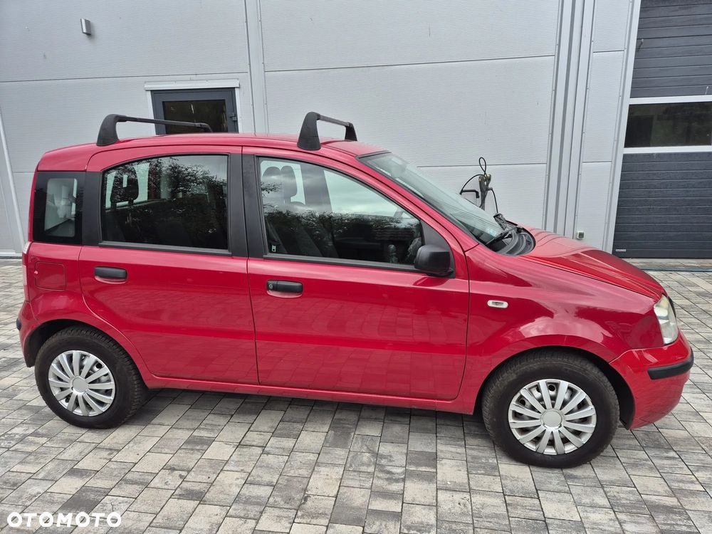 Fiat Panda - 4