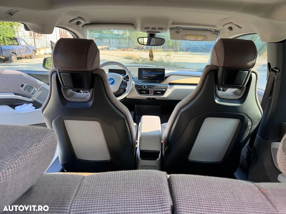 BMW i3 120 Ah - 5