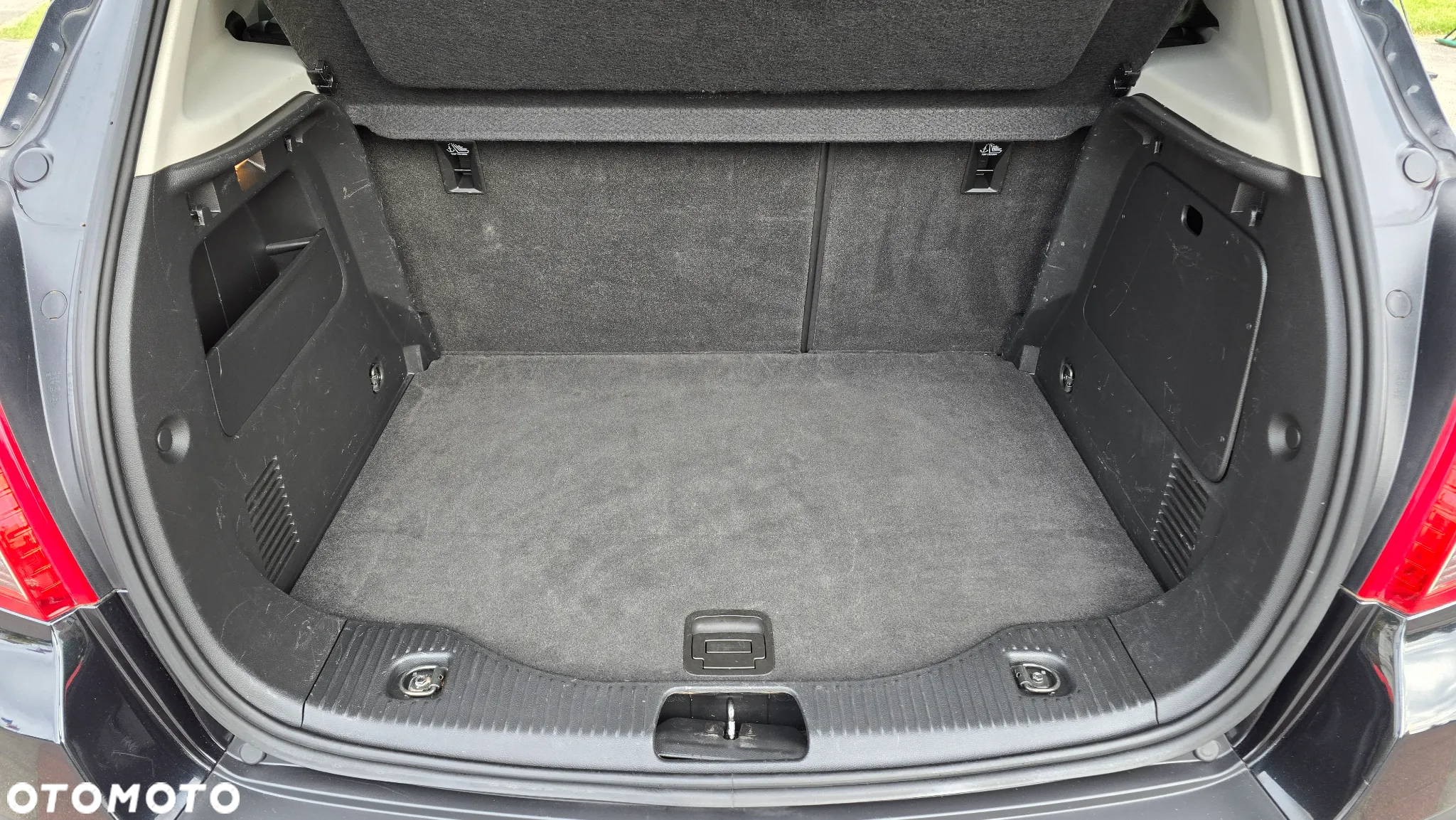 Opel Mokka - 28