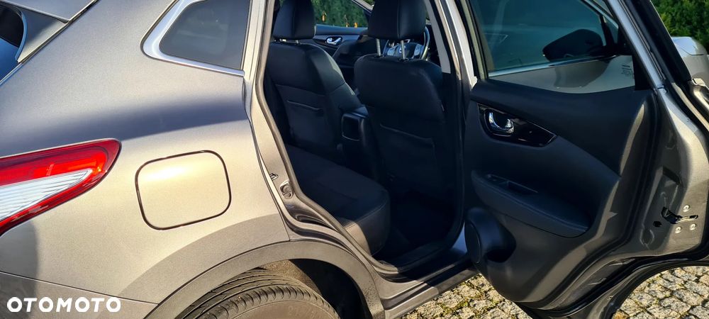 Nissan Qashqai - 28