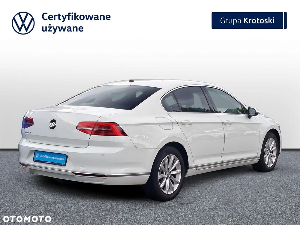 Volkswagen Passat 2.0 TDI SCR Highline - 6