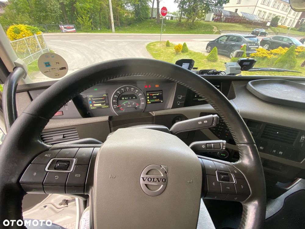 Volvo FH4 500 Euro 6 - 15