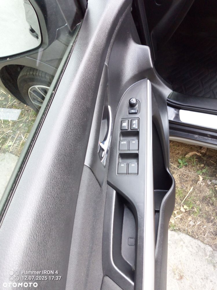 Suzuki SX4 S-Cross 1.6 Premium 4WD - 14