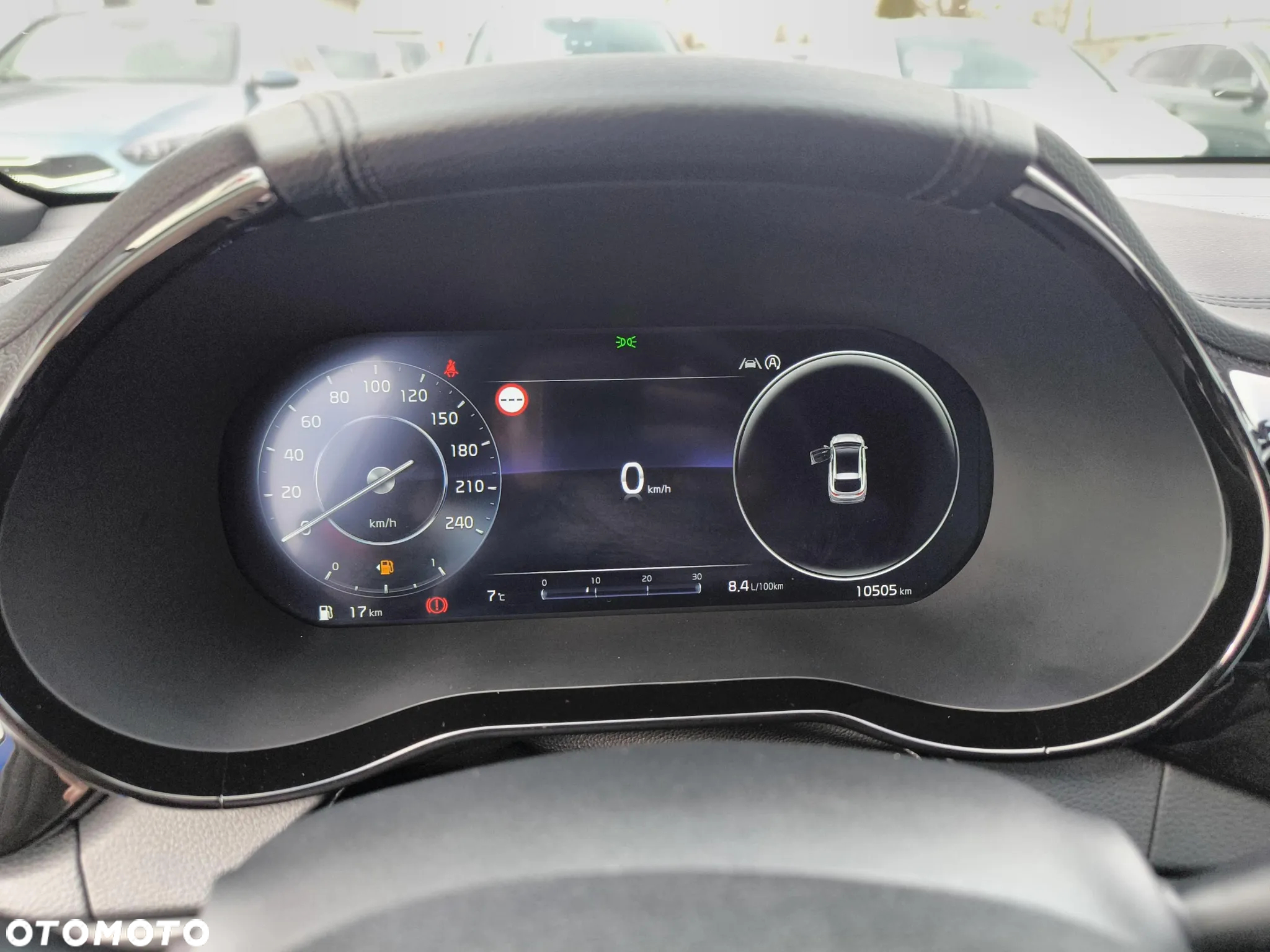 Kia ProCeed 1.5 T-GDI GT Line - 6