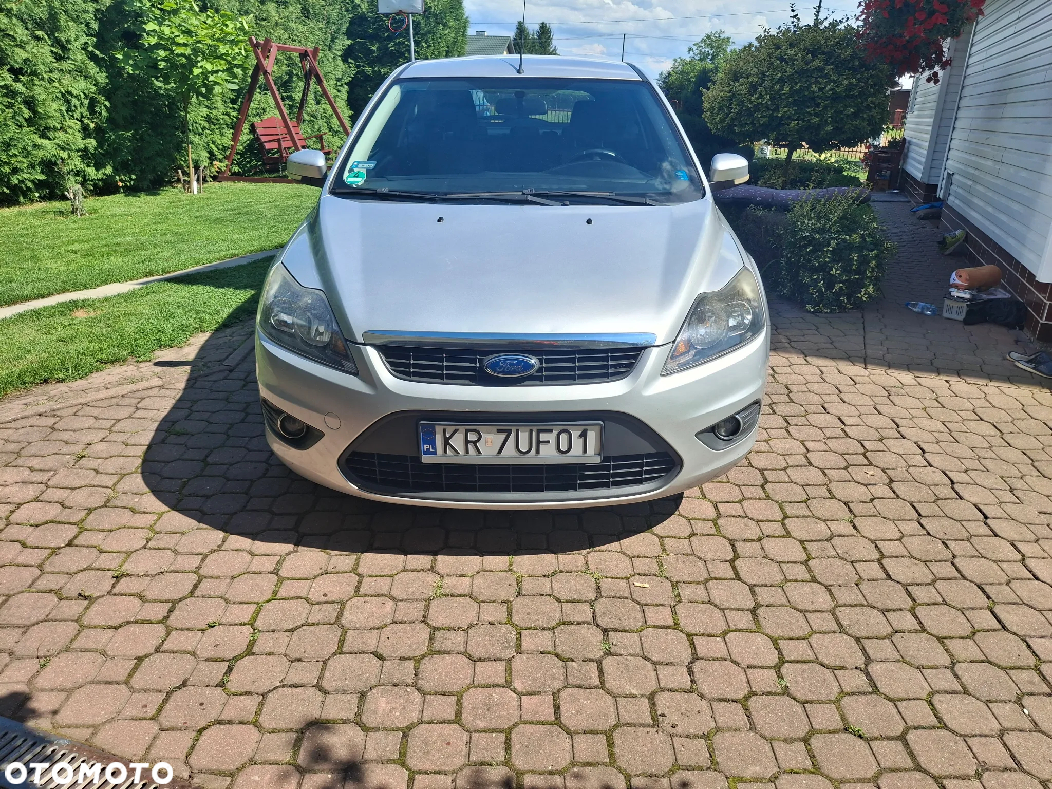 Ford Focus - 3