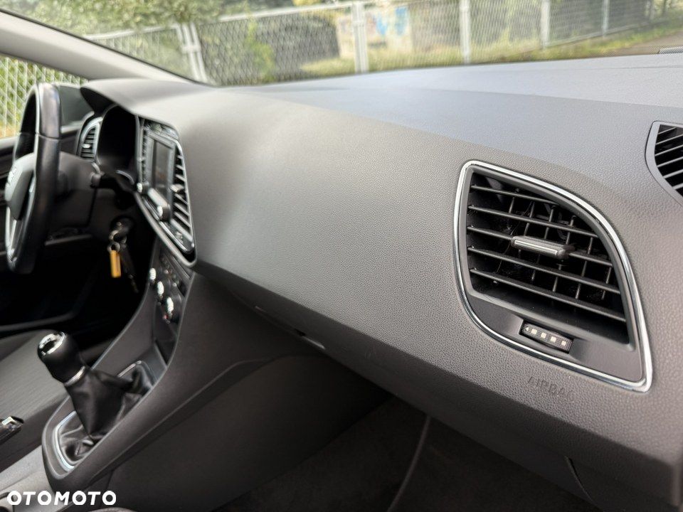 Seat Leon Sportstourer 1.4 TSI Start&Stop X-Perience - 29