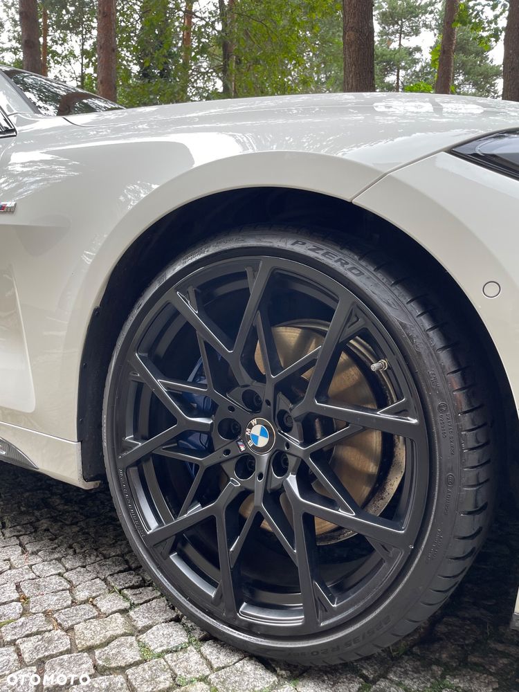 BMW Seria 4 430i M Sport - 7