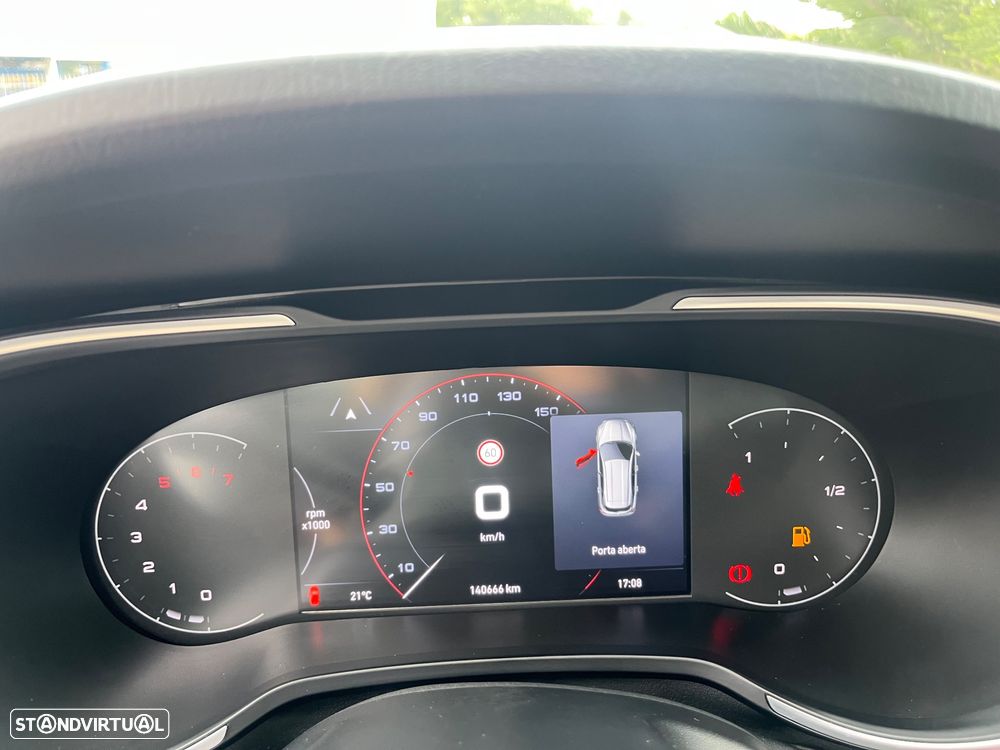 Fiat Tipo 1.3 MultiJet Life - 33