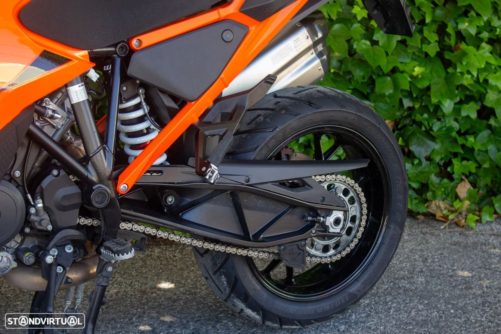 KTM 1290 Super Adventure S - 6