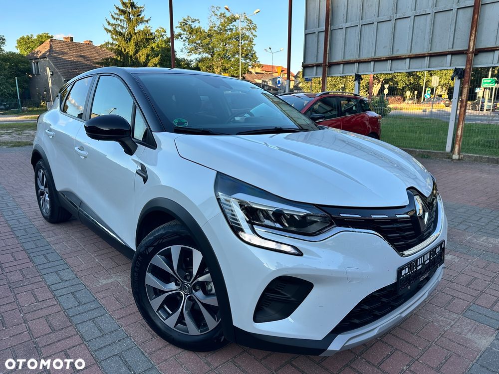 Renault Captur TCe 100 INTENS - 2
