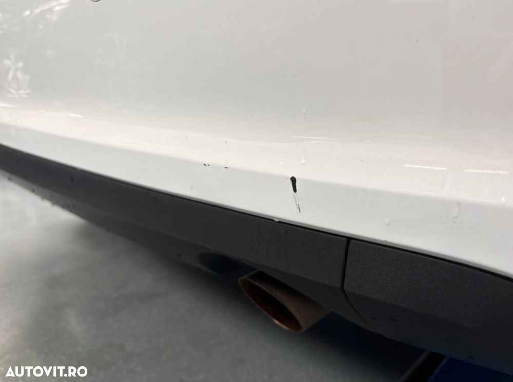 Ford Fiesta 1.0 EcoBoost Titanium - 15