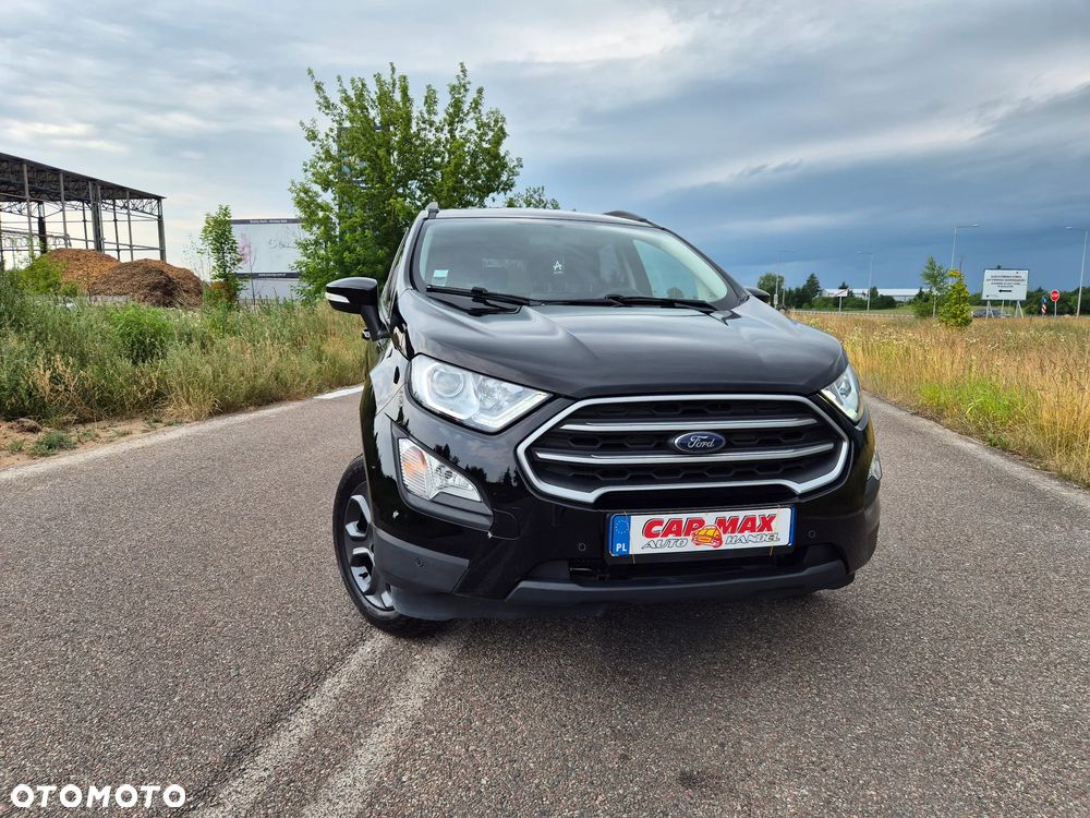 Ford EcoSport - 10