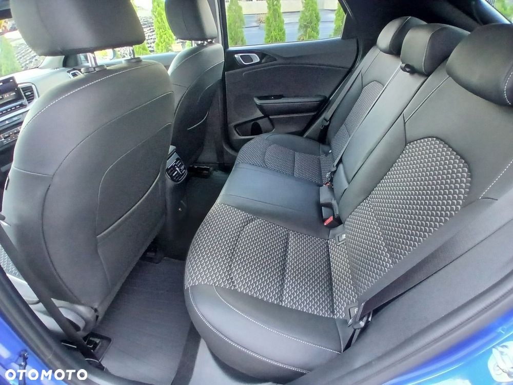 Kia XCeed 1.5 T-GDI L - 17