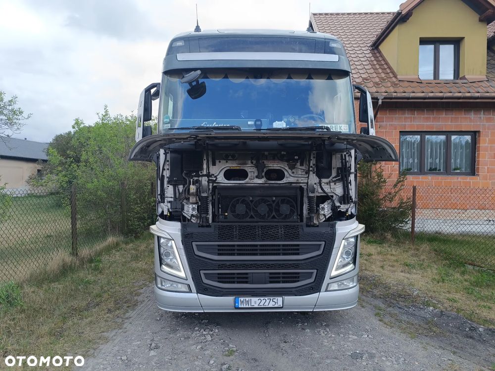 Volvo FH - 4