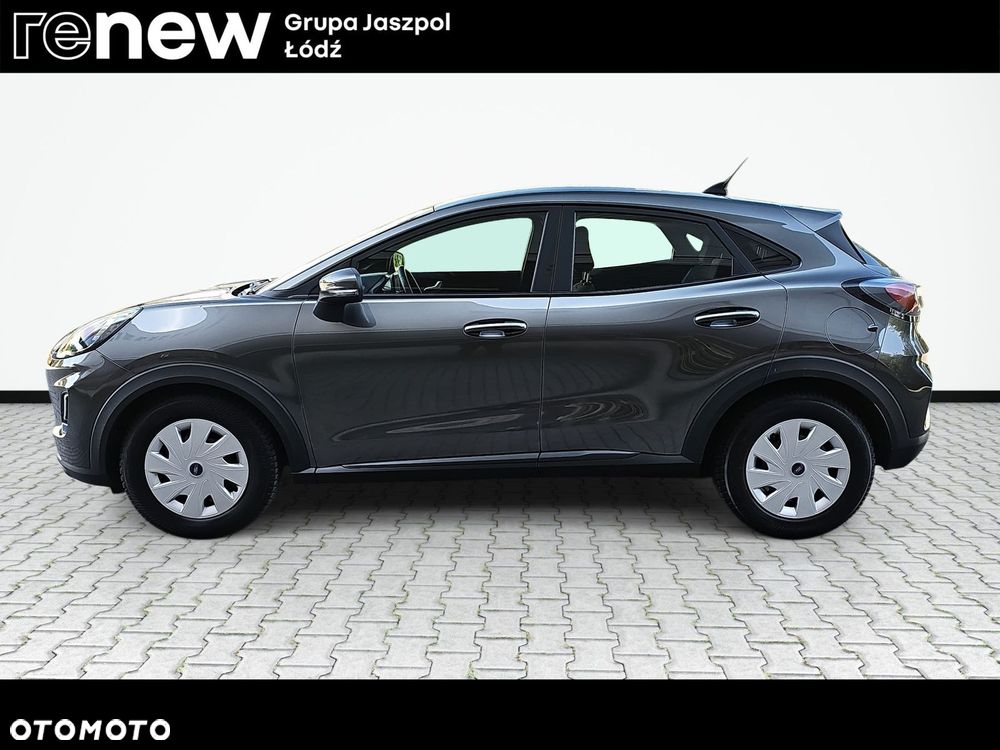 Ford Puma 1.0 EcoBoost Trend - 8