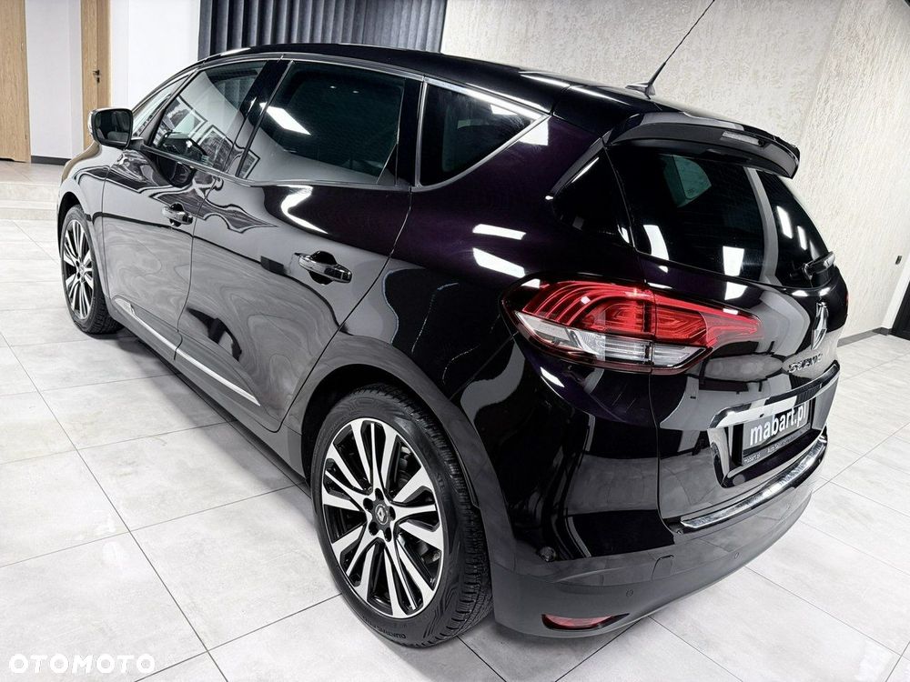 Renault Scenic - 4