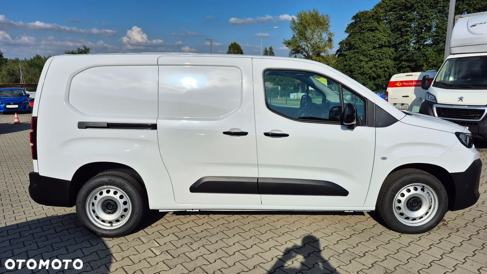 Citroën Berlingo - 4